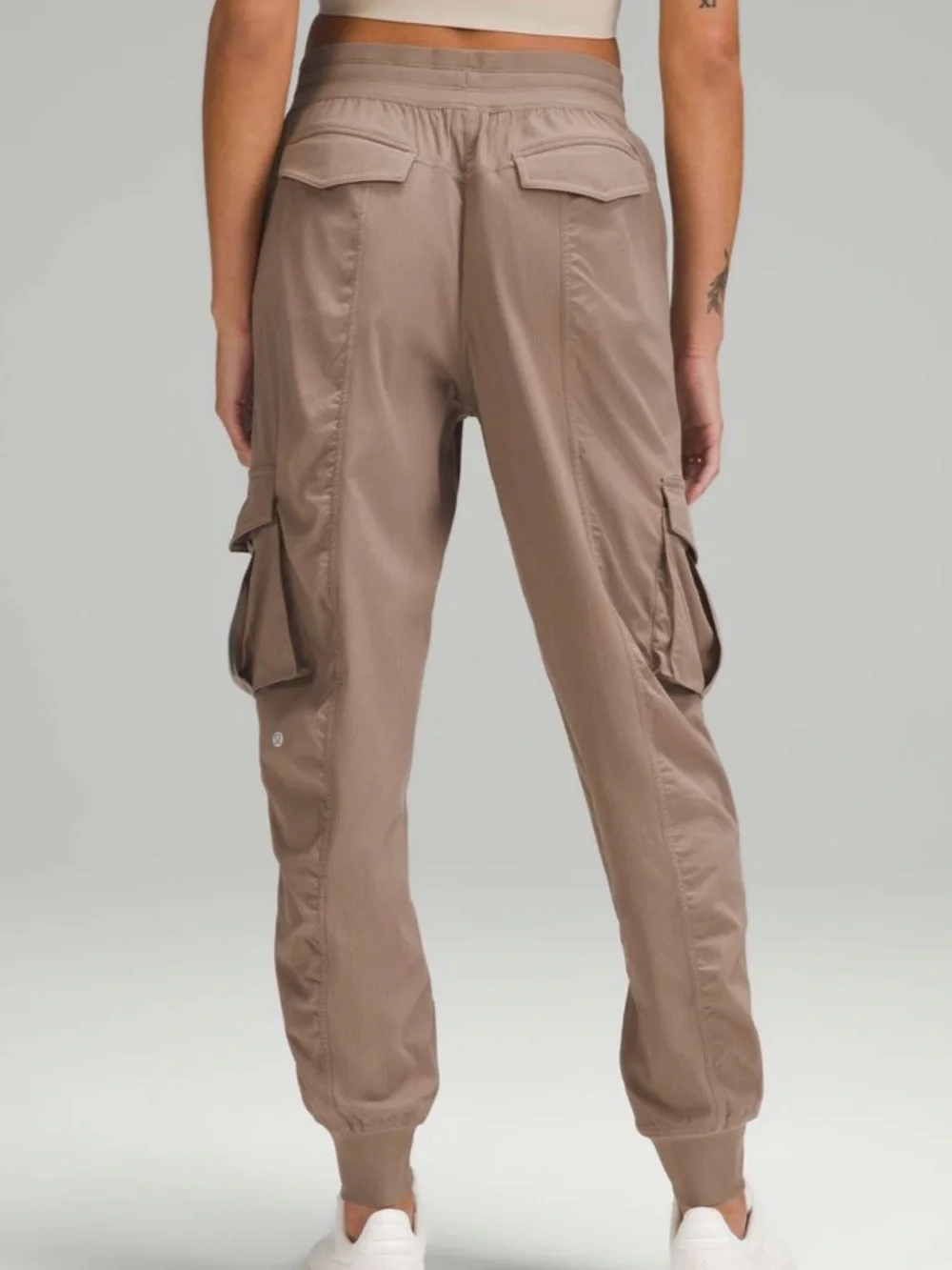 LULULEMON - Dance Studio Jogger